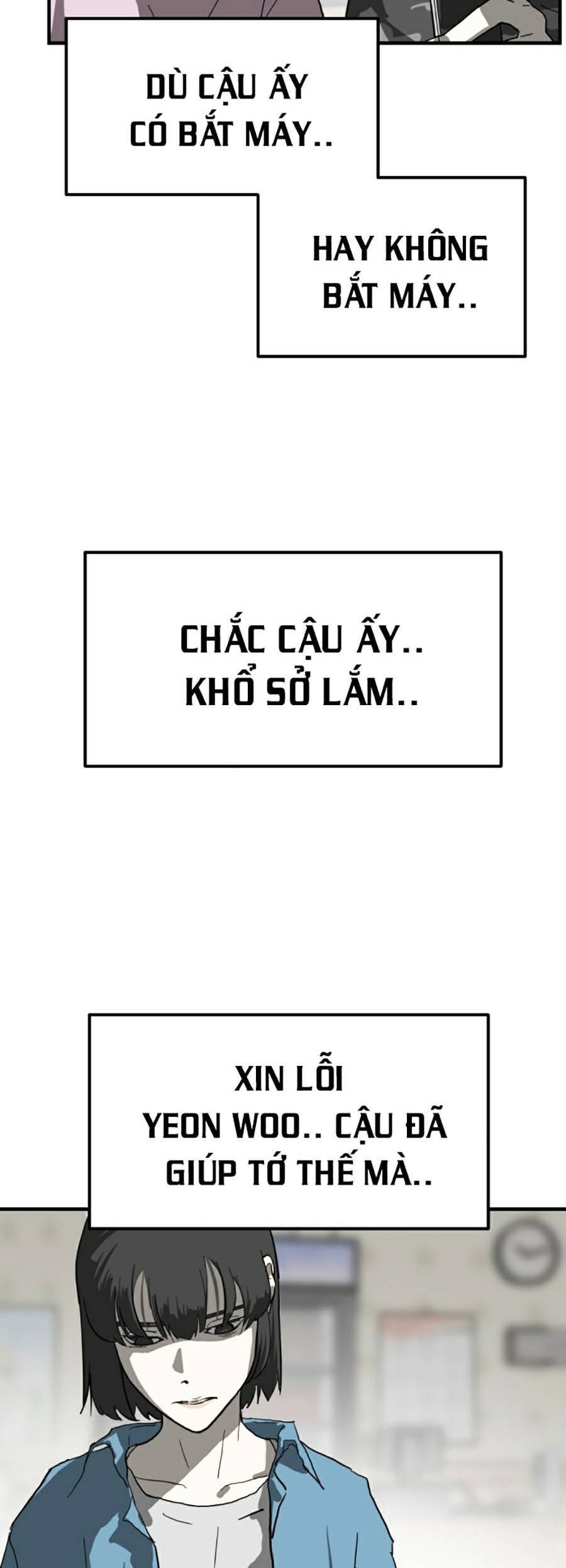 Truyện Tranh Đại Dịch Seoul trang 6