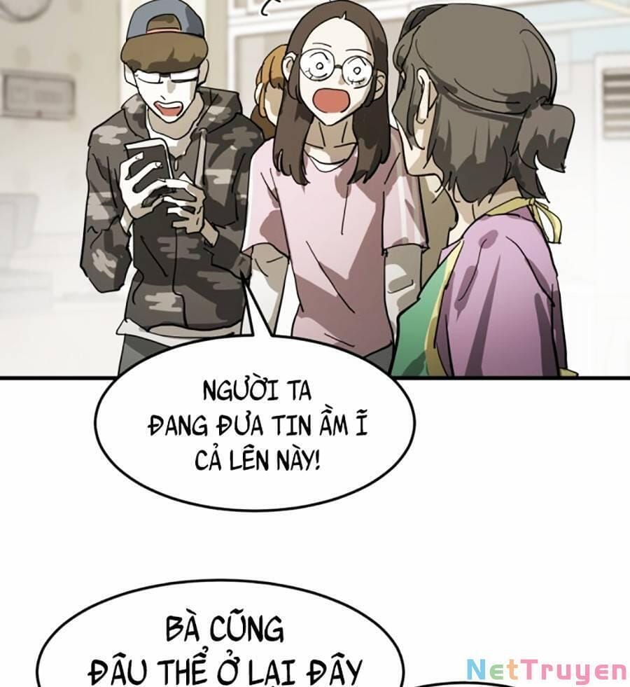 Truyện Tranh Đại Dịch Seoul trang 6