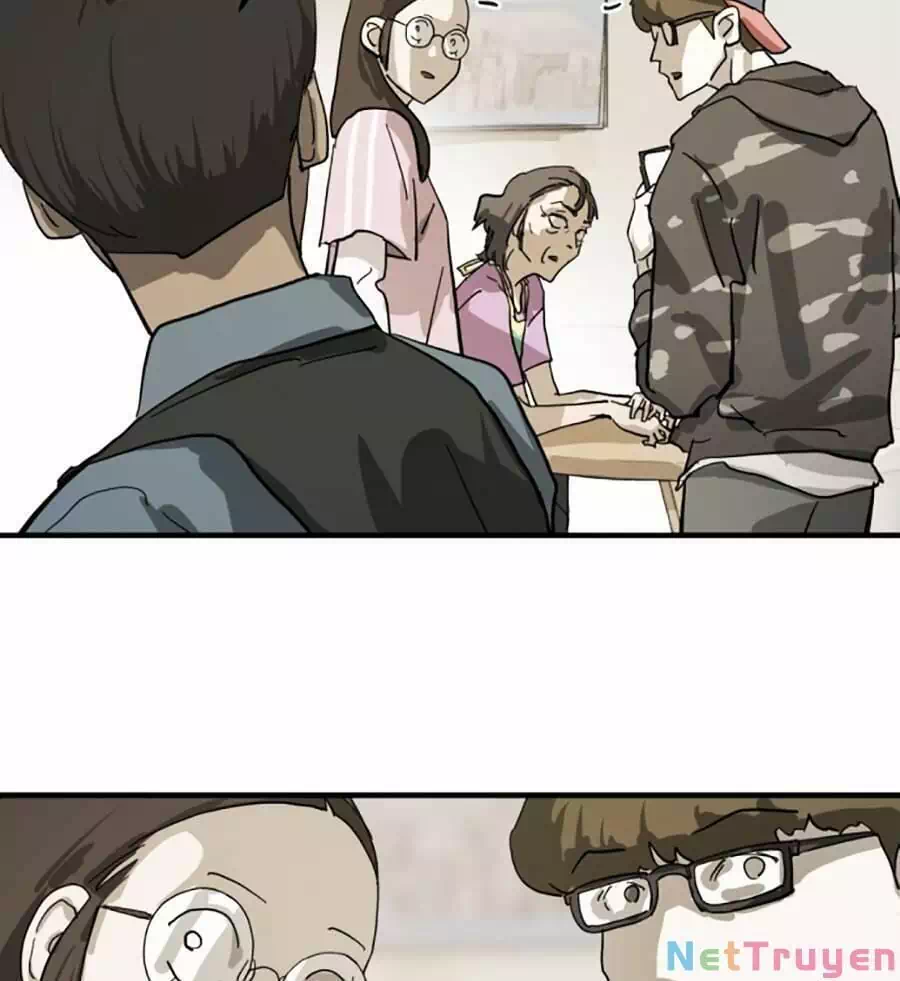 Truyện Tranh Đại Dịch Seoul trang 6
