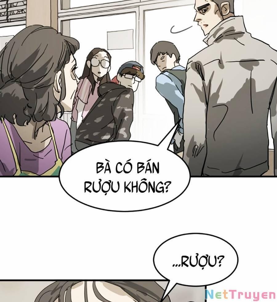 Truyện Tranh Đại Dịch Seoul trang 6