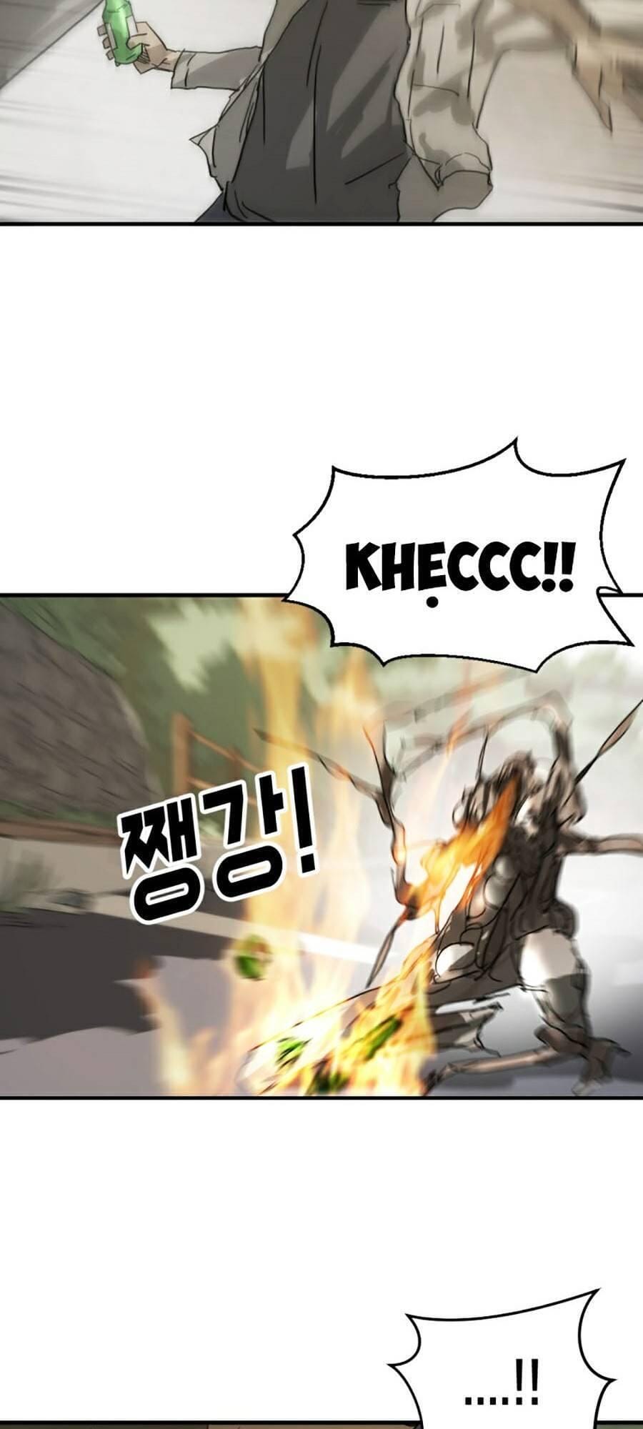 Truyện Tranh Đại Dịch Seoul trang 6