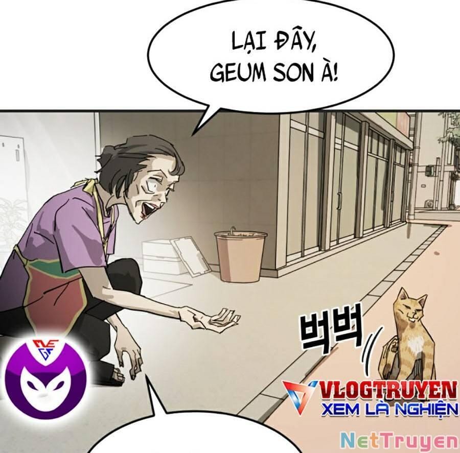 Truyện Tranh Đại Dịch Seoul trang 6