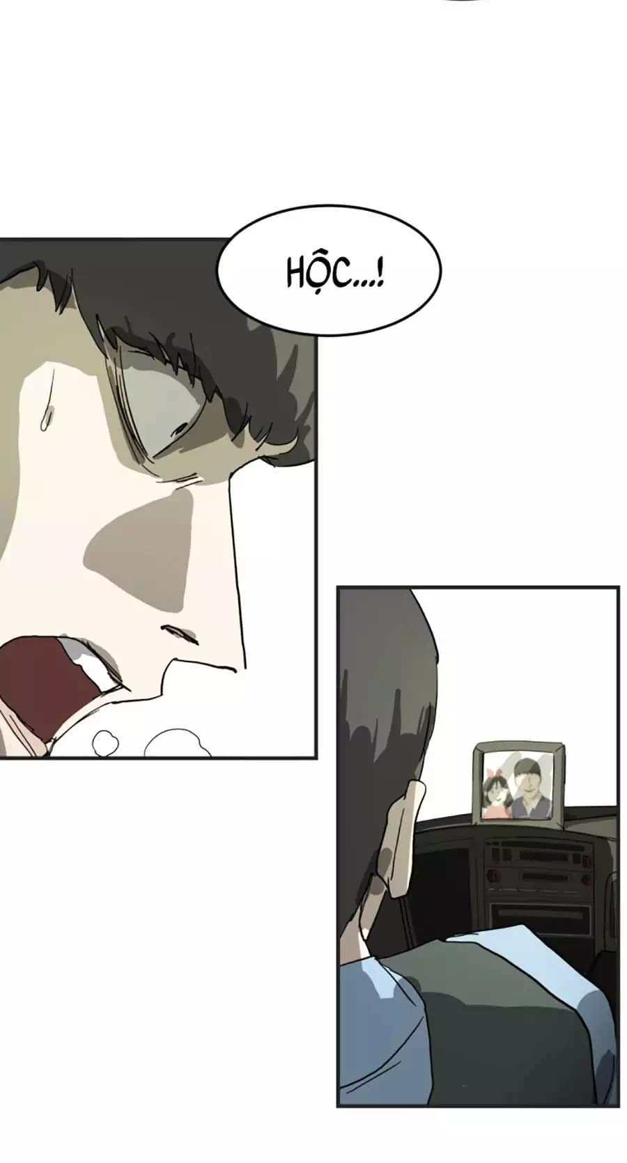 Truyện Tranh Đại Dịch Seoul trang 6