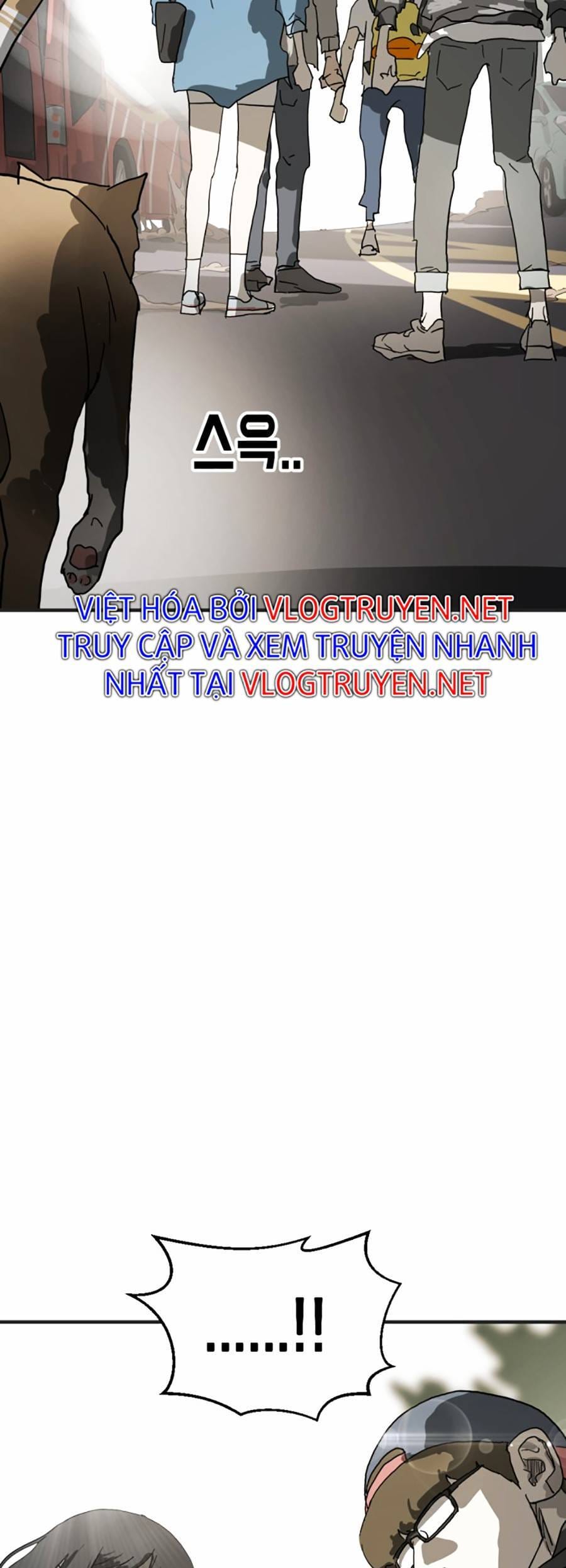 Truyện Tranh Đại Dịch Seoul trang 6