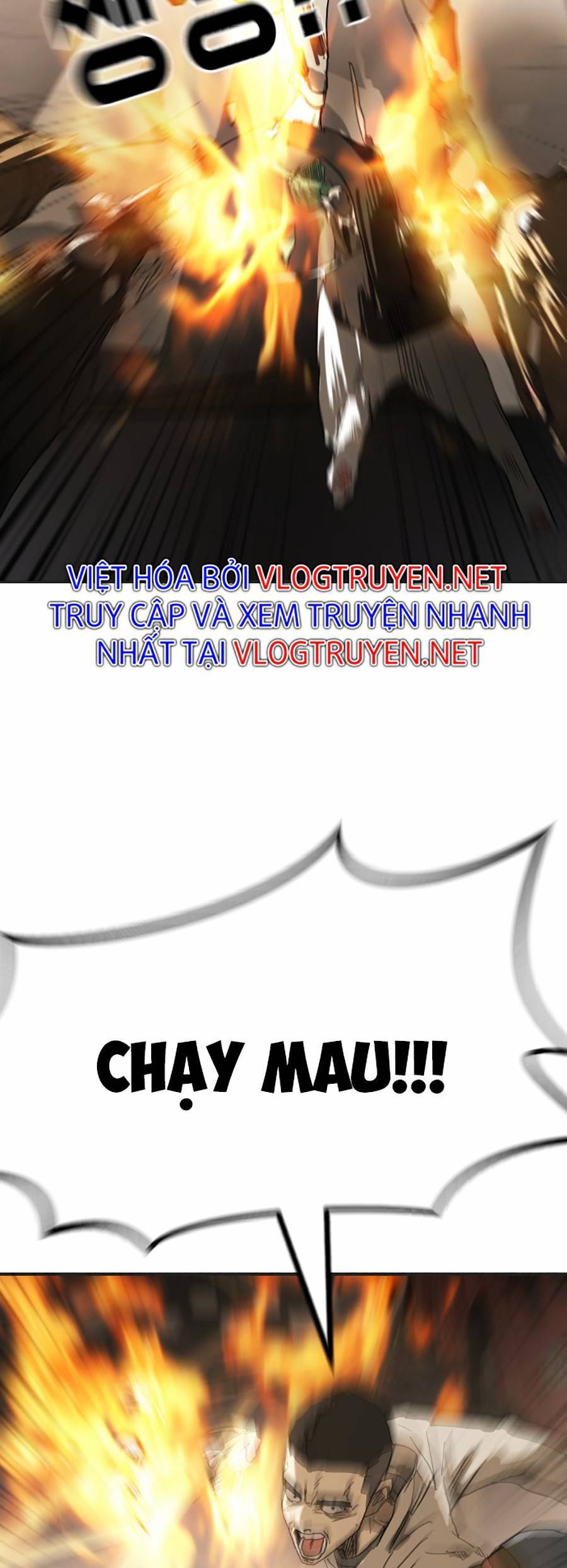 Truyện Tranh Đại Dịch Seoul trang 6