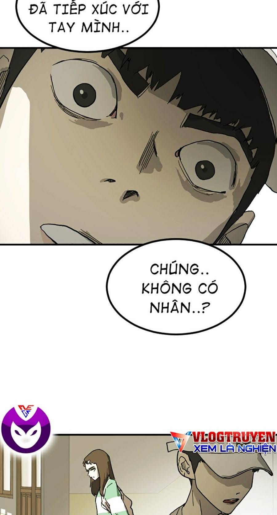 Truyện Tranh Đại Dịch Seoul trang 6