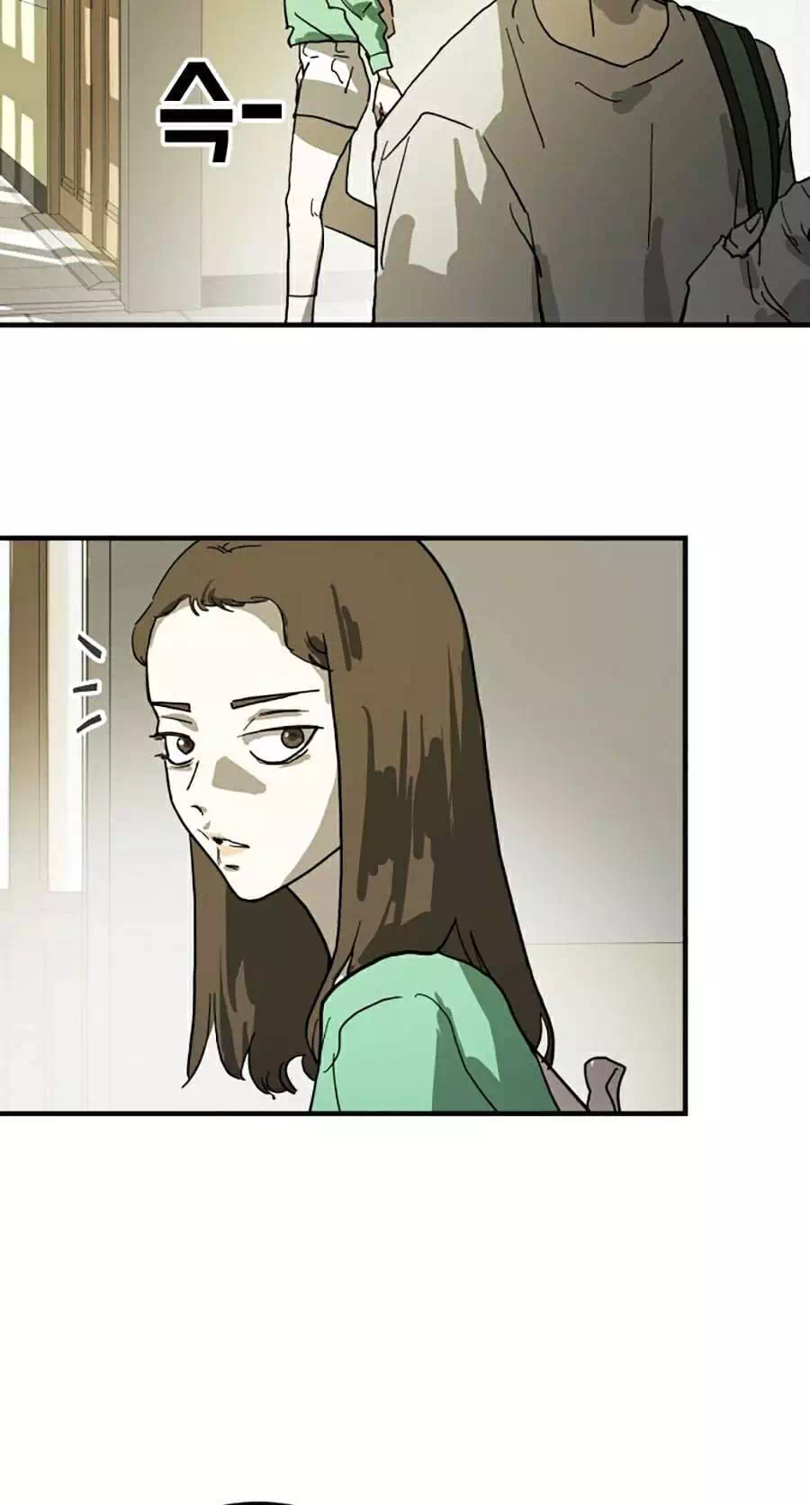 Truyện Tranh Đại Dịch Seoul trang 6