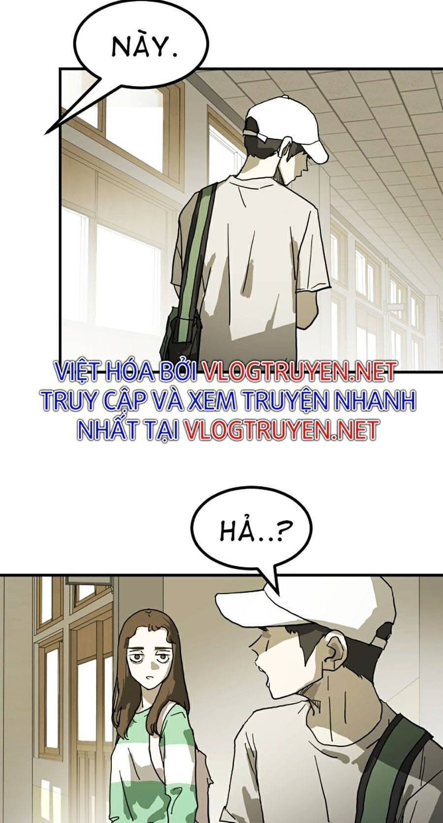 Truyện Tranh Đại Dịch Seoul trang 6