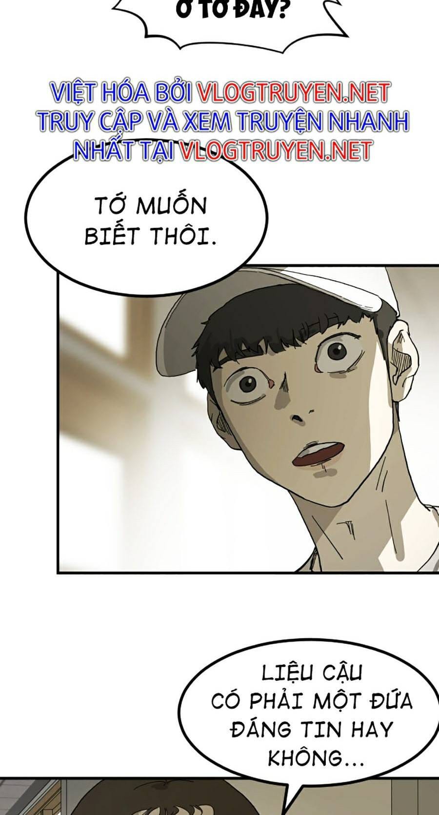 Truyện Tranh Đại Dịch Seoul trang 6