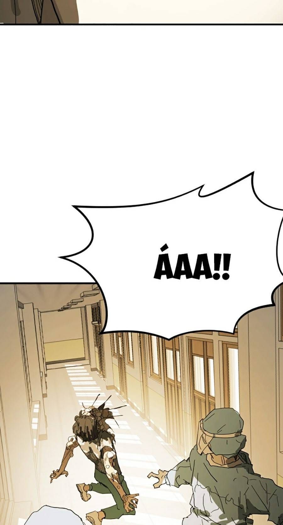 Truyện Tranh Đại Dịch Seoul trang 6