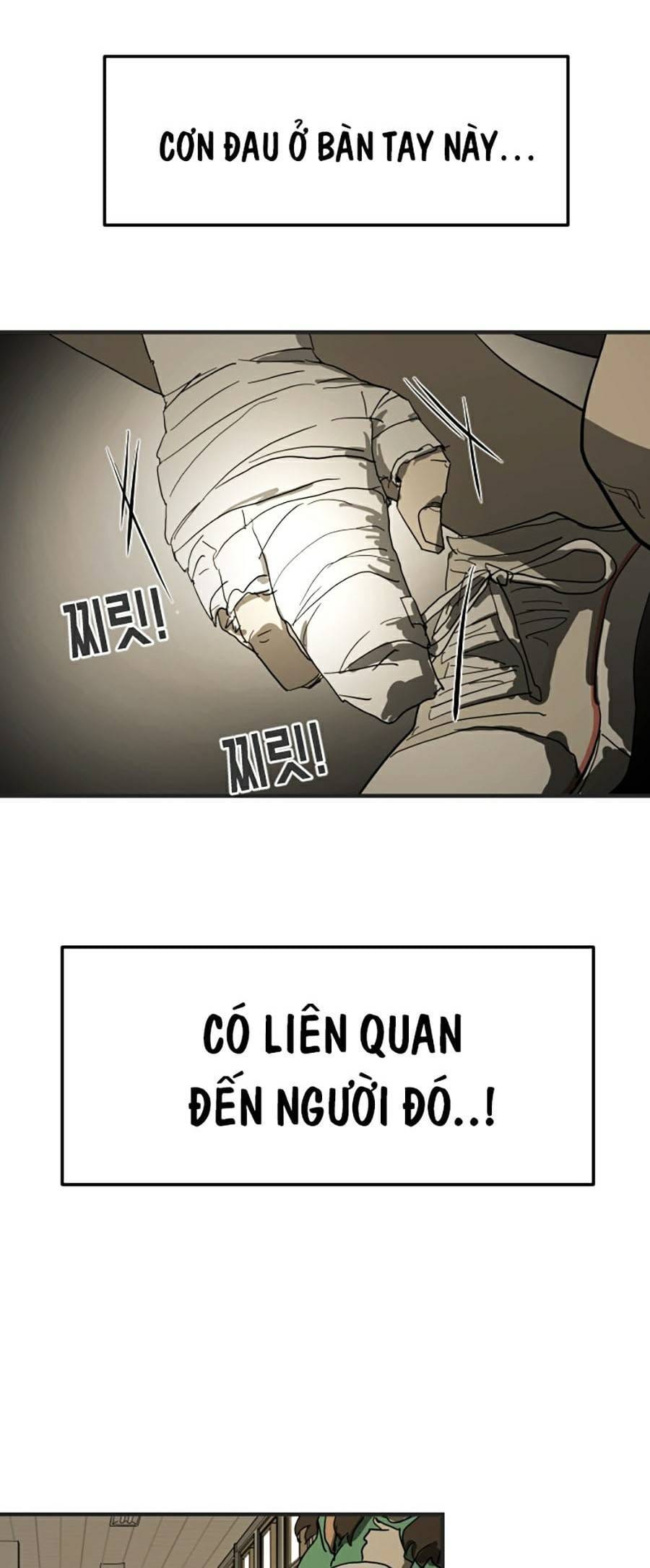 Truyện Tranh Đại Dịch Seoul trang 6