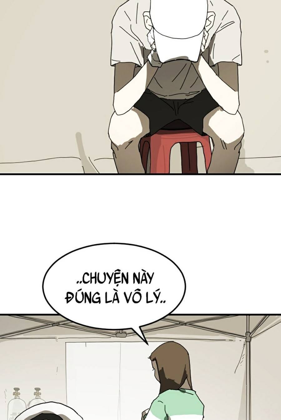 Truyện Tranh Đại Dịch Seoul trang 6