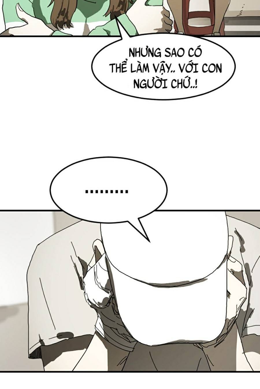 Truyện Tranh Đại Dịch Seoul trang 6