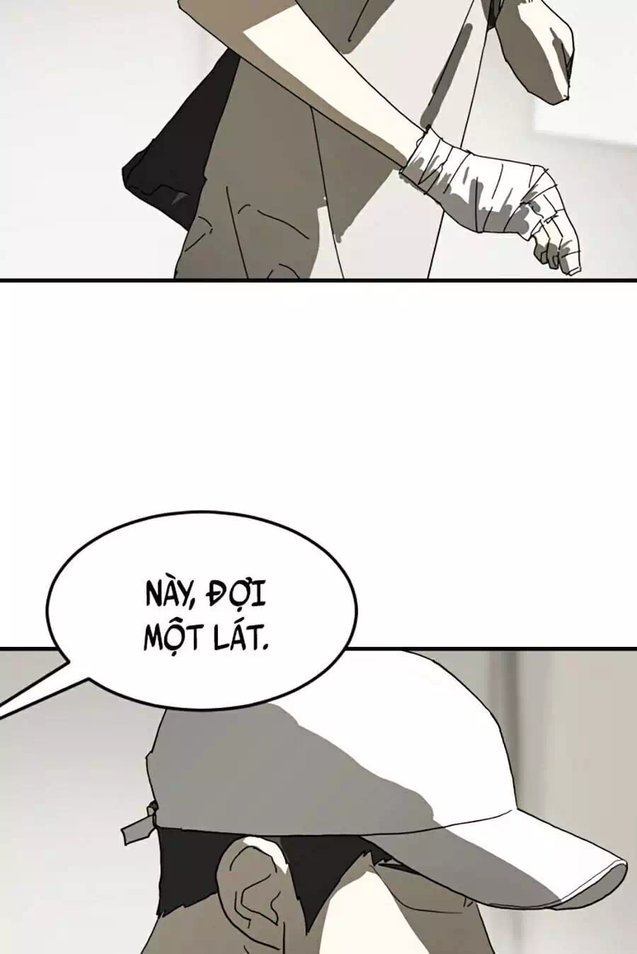 Truyện Tranh Đại Dịch Seoul trang 6