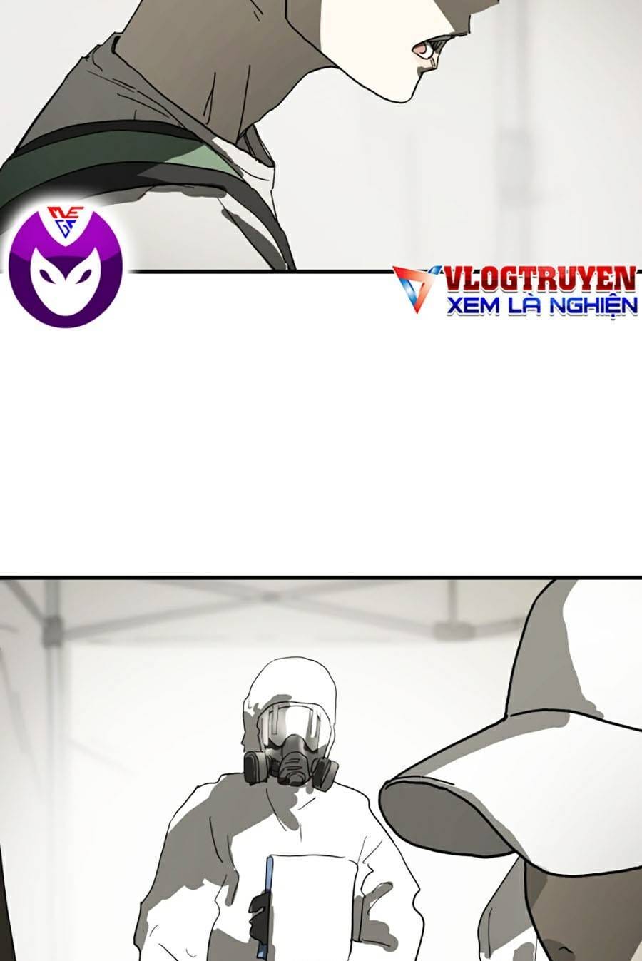 Truyện Tranh Đại Dịch Seoul trang 6