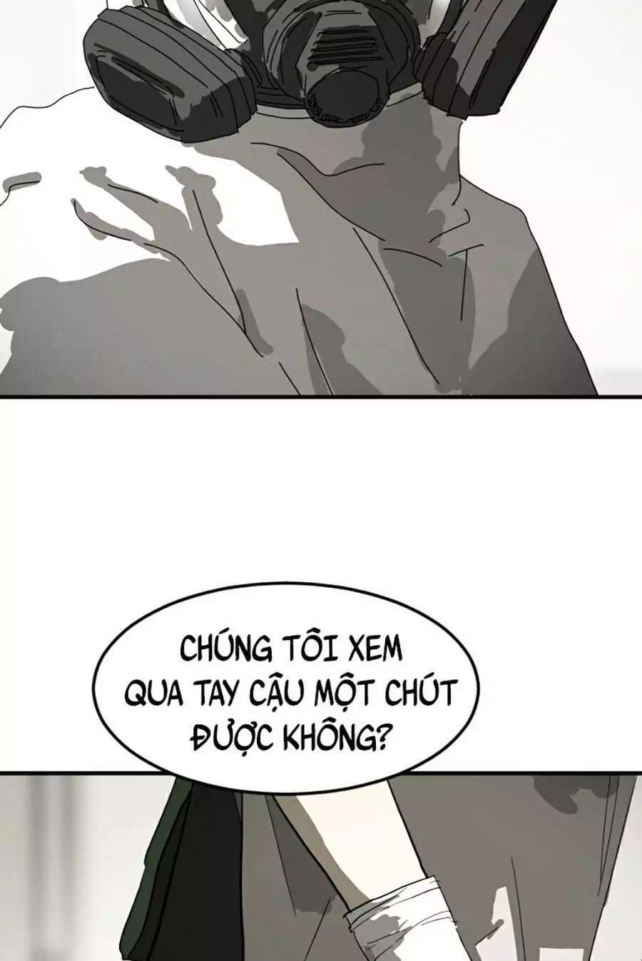 Truyện Tranh Đại Dịch Seoul trang 6