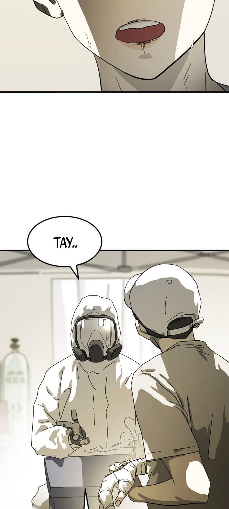 Truyện Tranh Đại Dịch Seoul trang 6