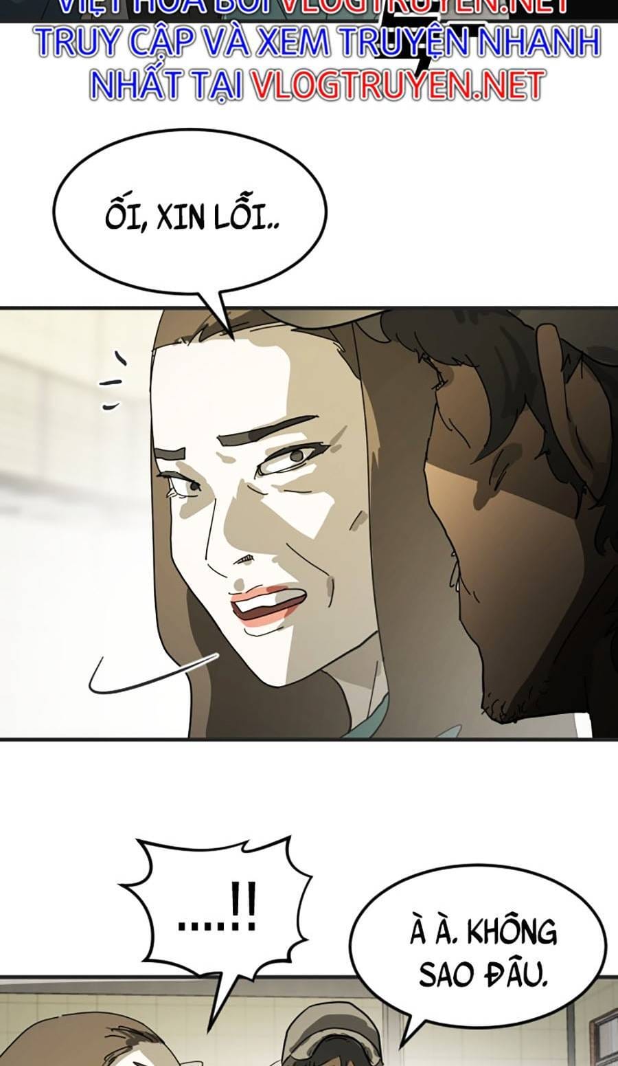 Truyện Tranh Đại Dịch Seoul trang 6