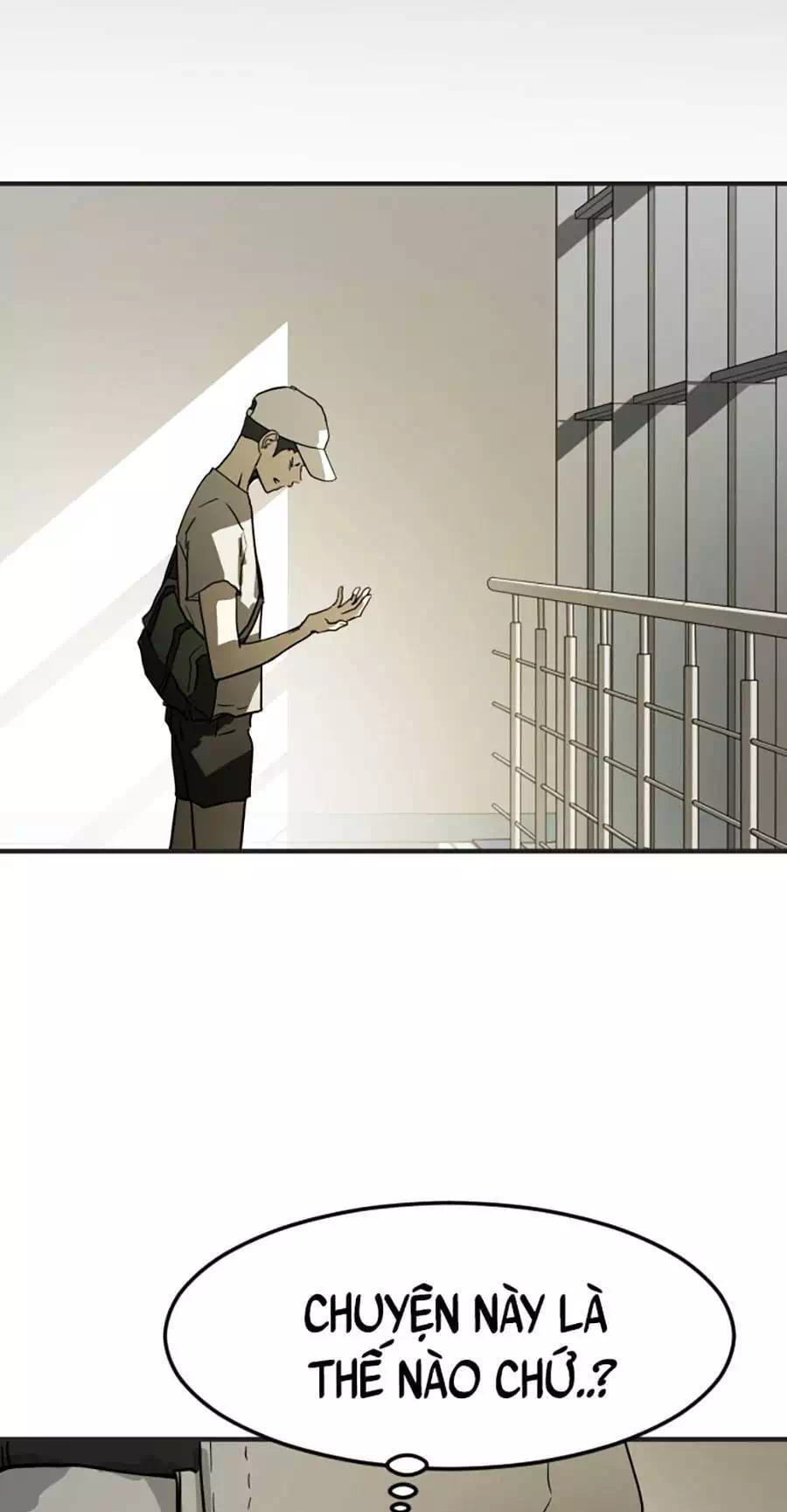 Truyện Tranh Đại Dịch Seoul trang 6