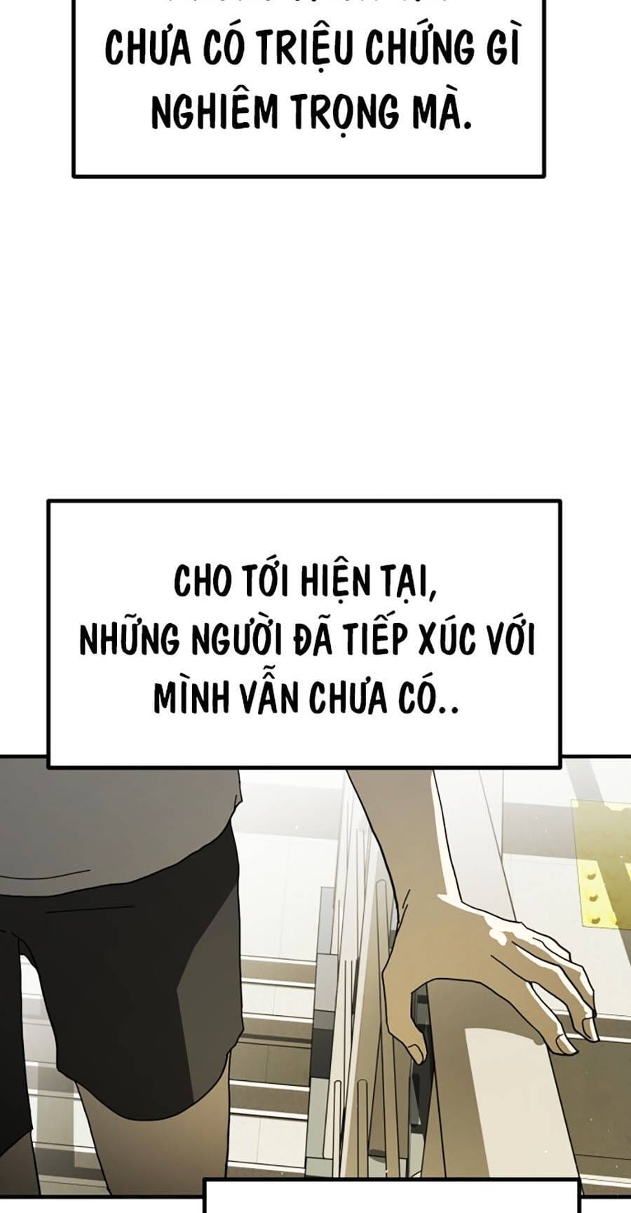 Truyện Tranh Đại Dịch Seoul trang 6