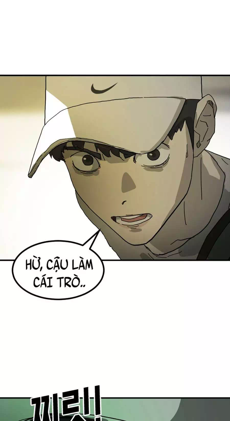 Truyện Tranh Đại Dịch Seoul trang 6