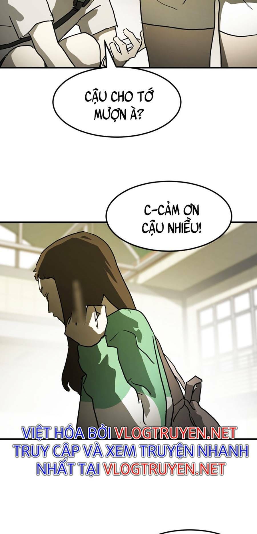 Truyện Tranh Đại Dịch Seoul trang 6