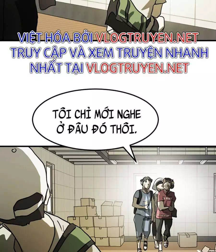 Truyện Tranh Đại Dịch Seoul trang 6