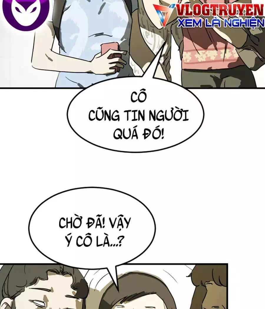 Truyện Tranh Đại Dịch Seoul trang 6