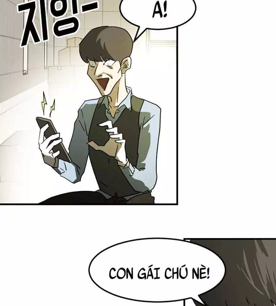 Truyện Tranh Đại Dịch Seoul trang 6