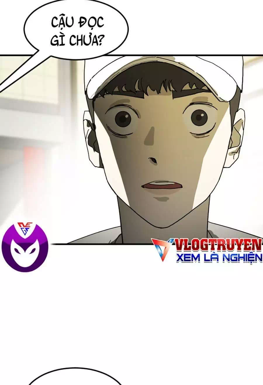 Truyện Tranh Đại Dịch Seoul trang 6