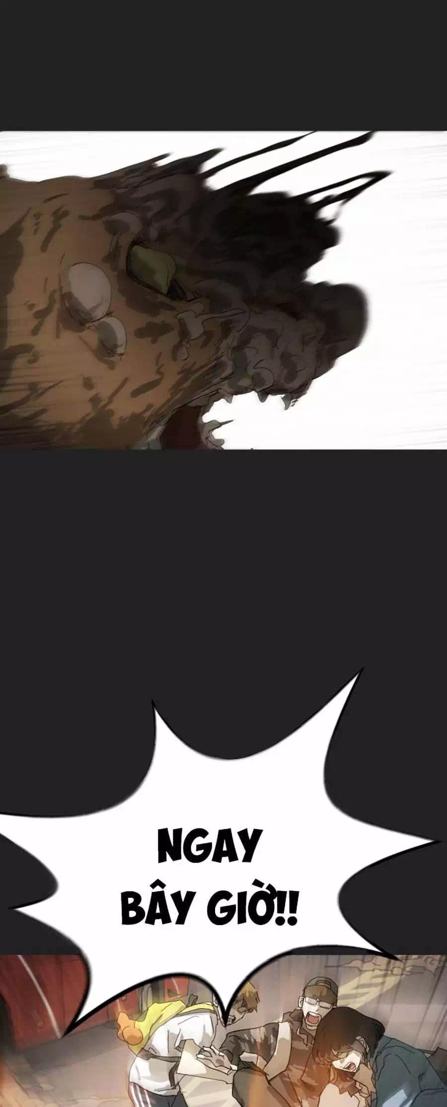 Truyện Tranh Đại Dịch Seoul trang 6