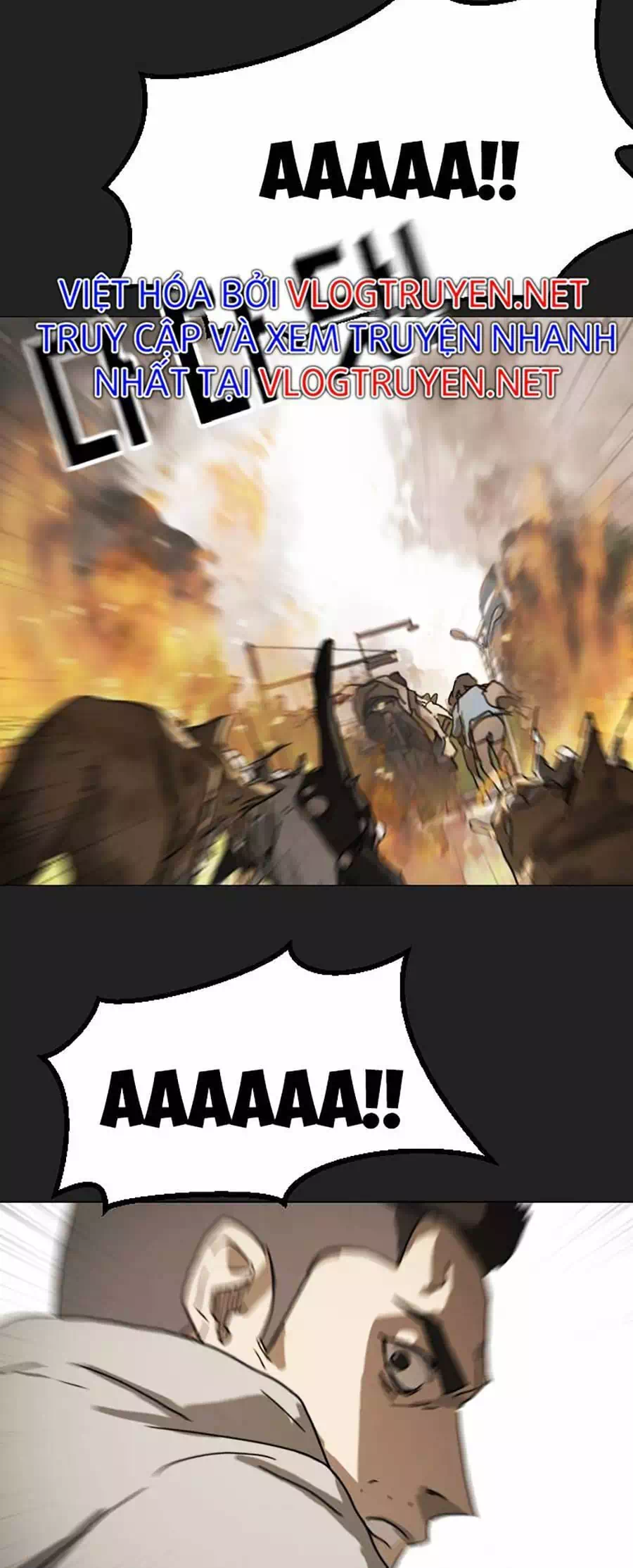 Truyện Tranh Đại Dịch Seoul trang 6