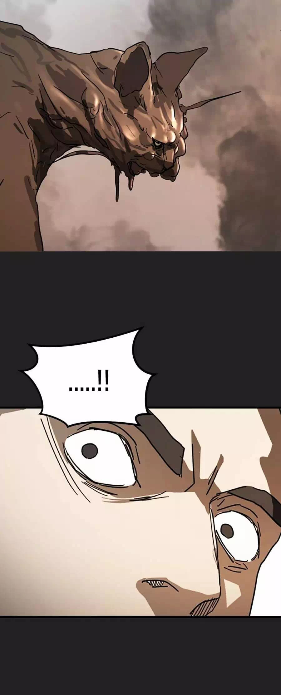 Truyện Tranh Đại Dịch Seoul trang 6