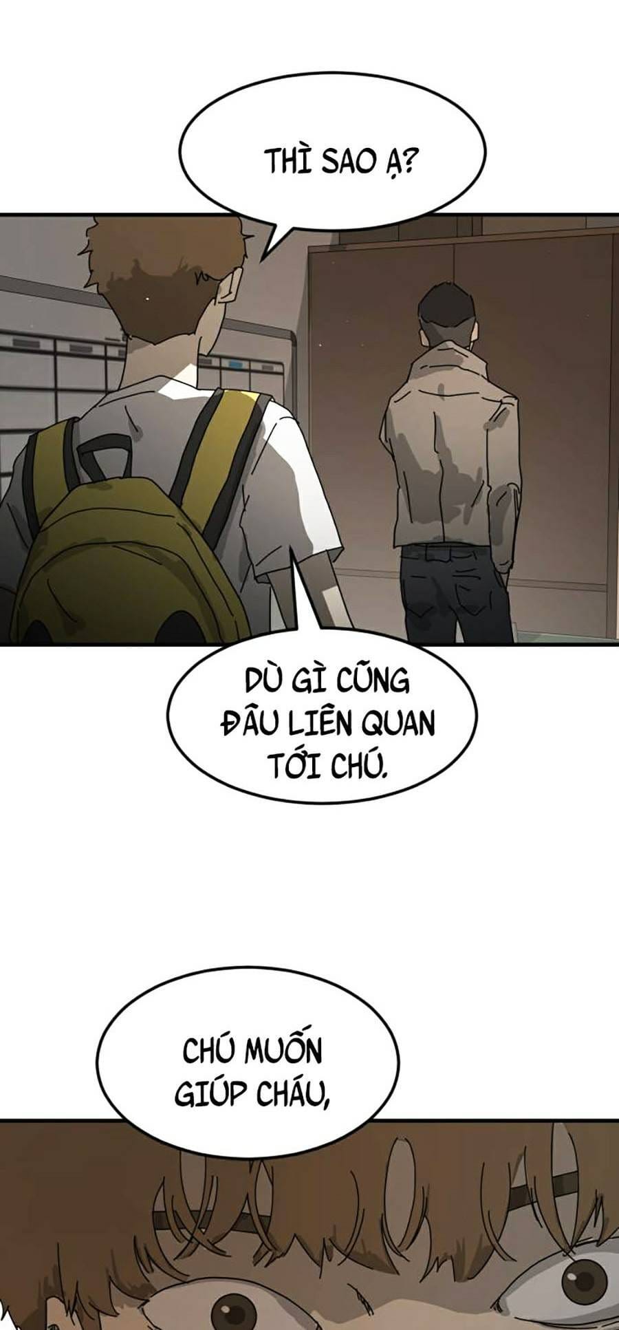 Truyện Tranh Đại Dịch Seoul trang 6