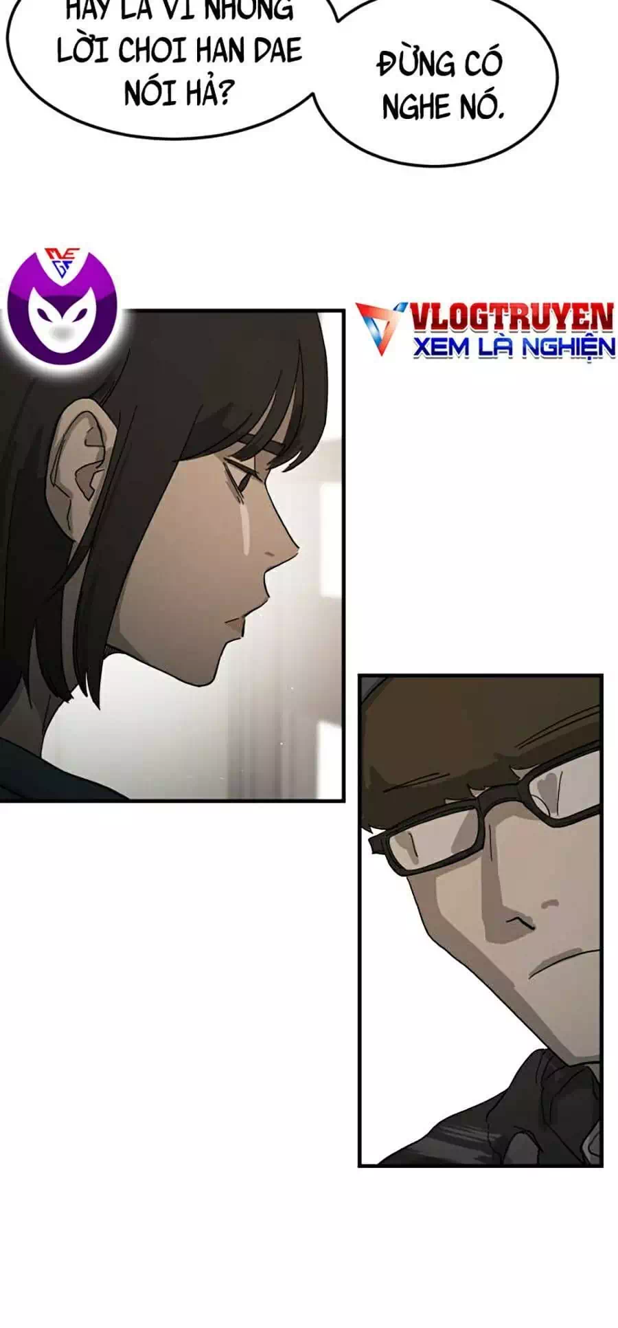 Truyện Tranh Đại Dịch Seoul trang 6