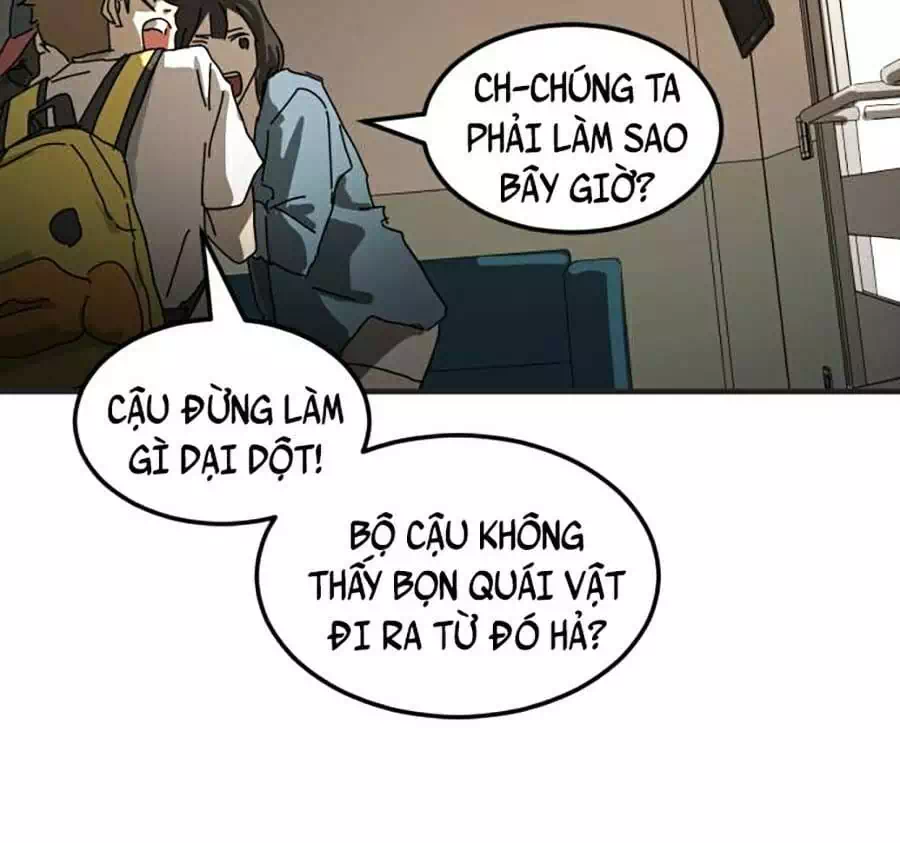 Truyện Tranh Đại Dịch Seoul trang 6