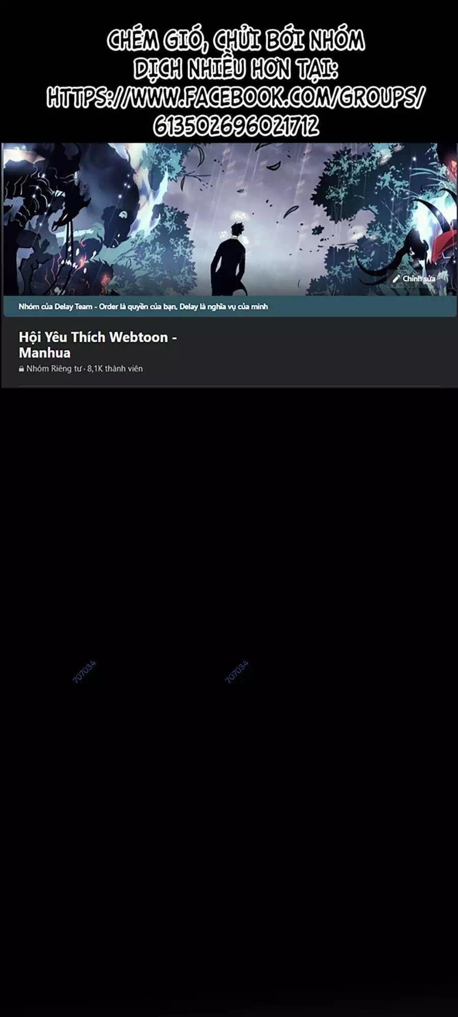 Truyện Tranh Đại Dịch Seoul trang 6