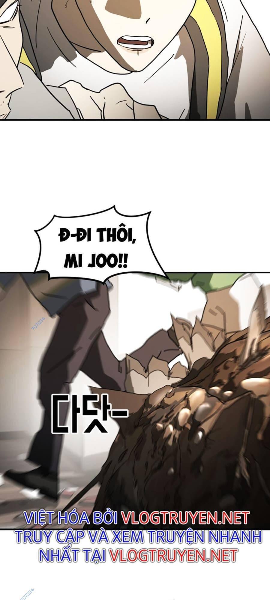 Truyện Tranh Đại Dịch Seoul trang 6