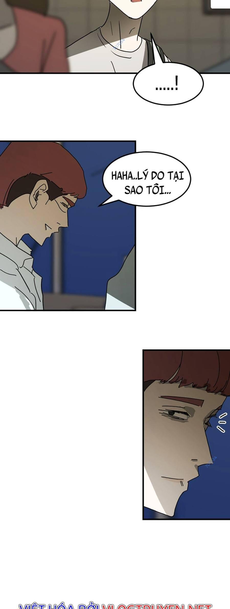 Truyện Tranh Đại Dịch Seoul trang 6