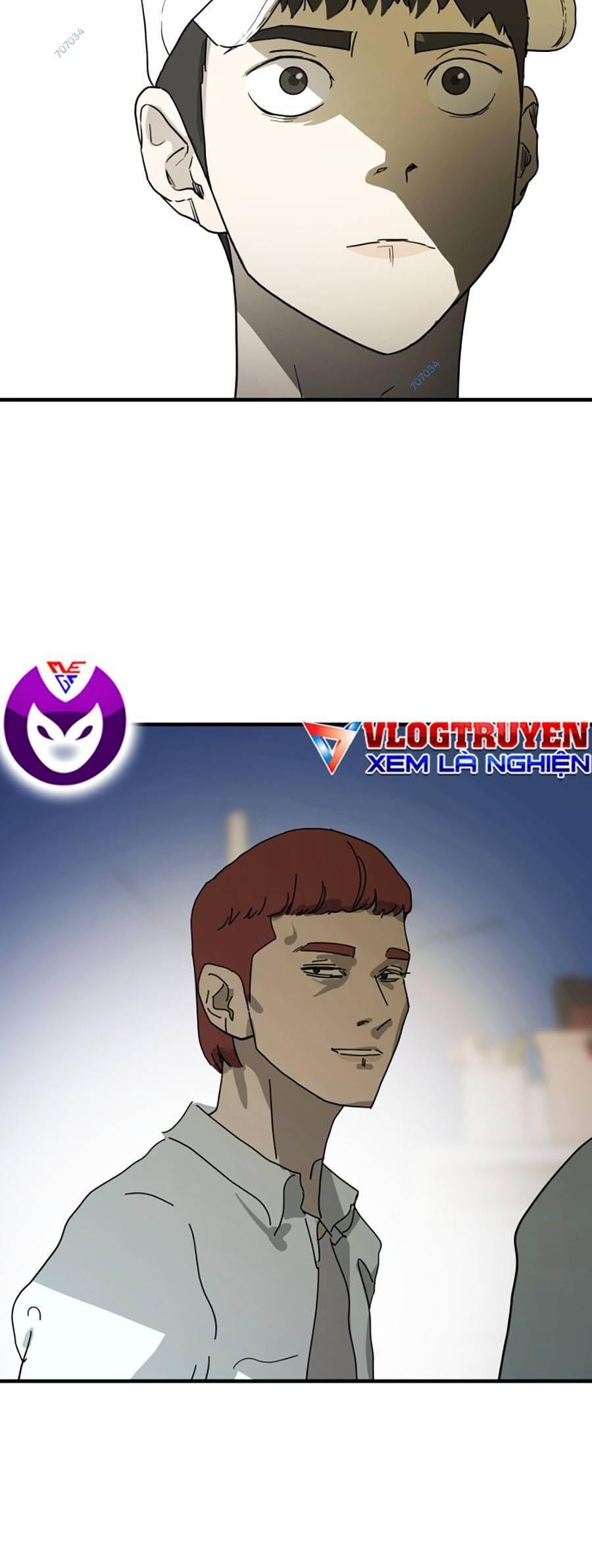 Truyện Tranh Đại Dịch Seoul trang 6