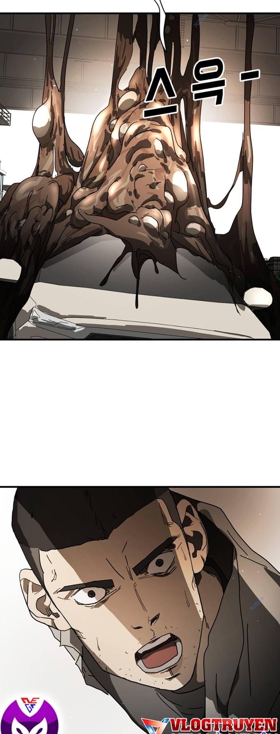 Truyện Tranh Đại Dịch Seoul trang 6