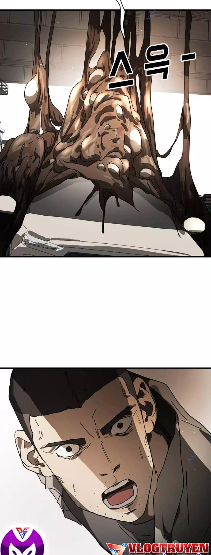 Truyện Tranh Đại Dịch Seoul trang 6