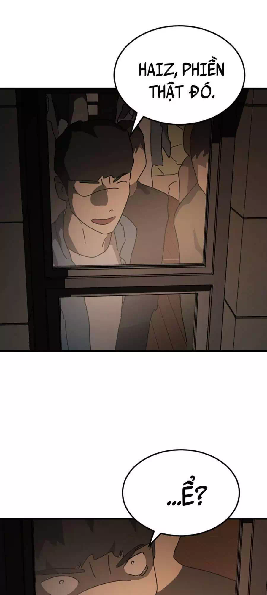 Truyện Tranh Đại Dịch Seoul trang 6