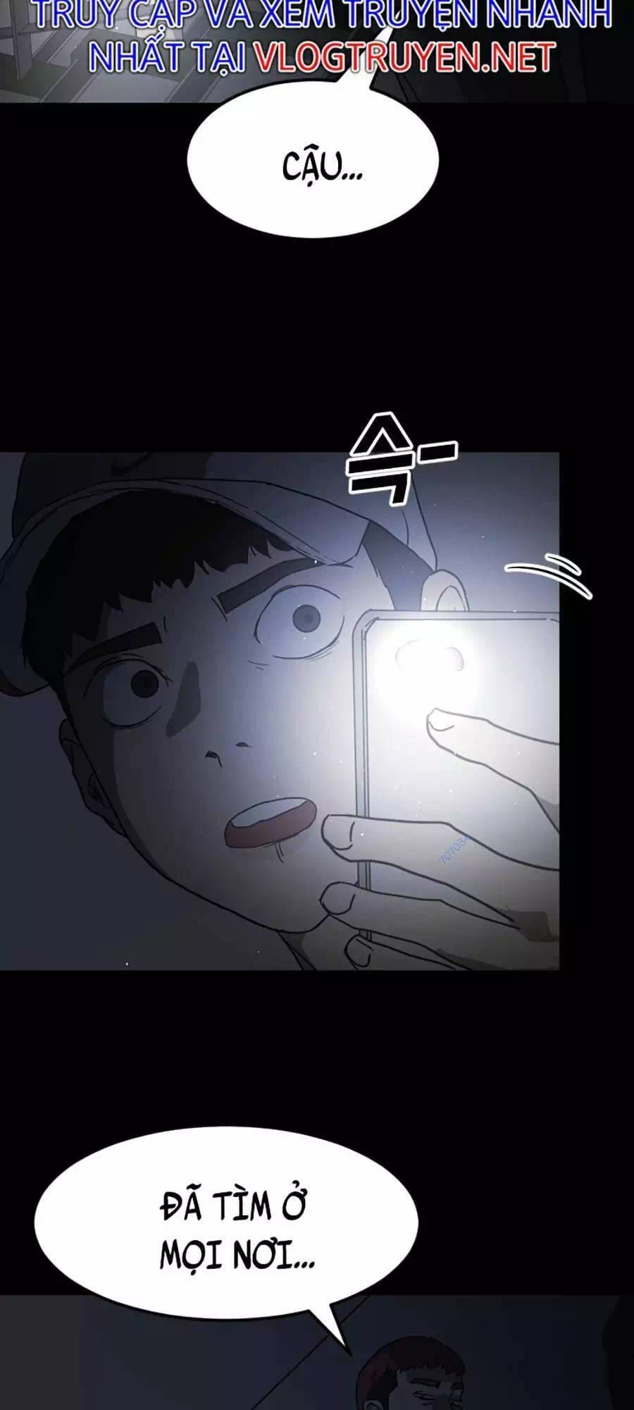 Truyện Tranh Đại Dịch Seoul trang 6