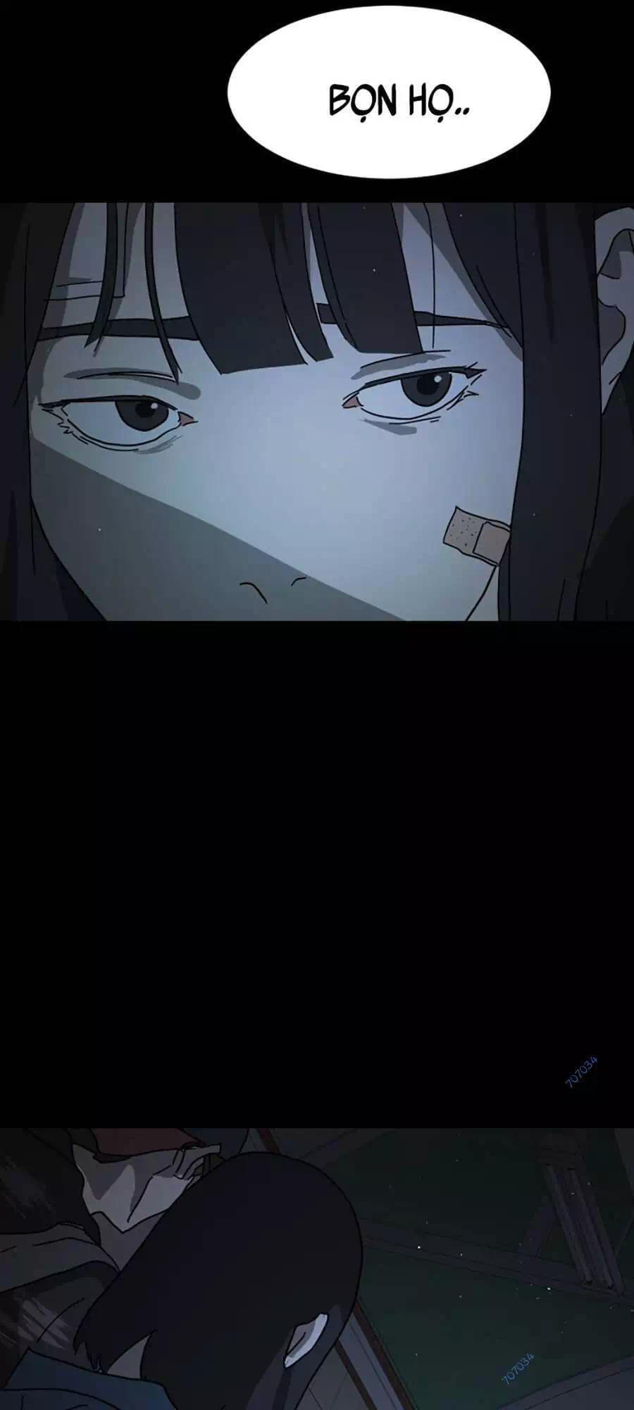 Truyện Tranh Đại Dịch Seoul trang 6