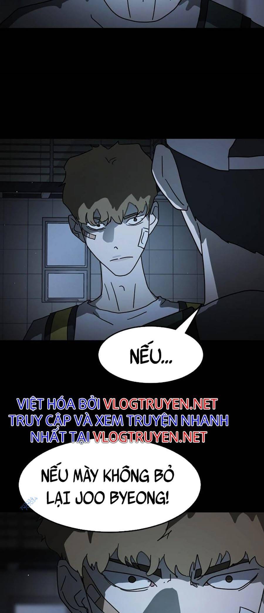 Truyện Tranh Đại Dịch Seoul trang 6