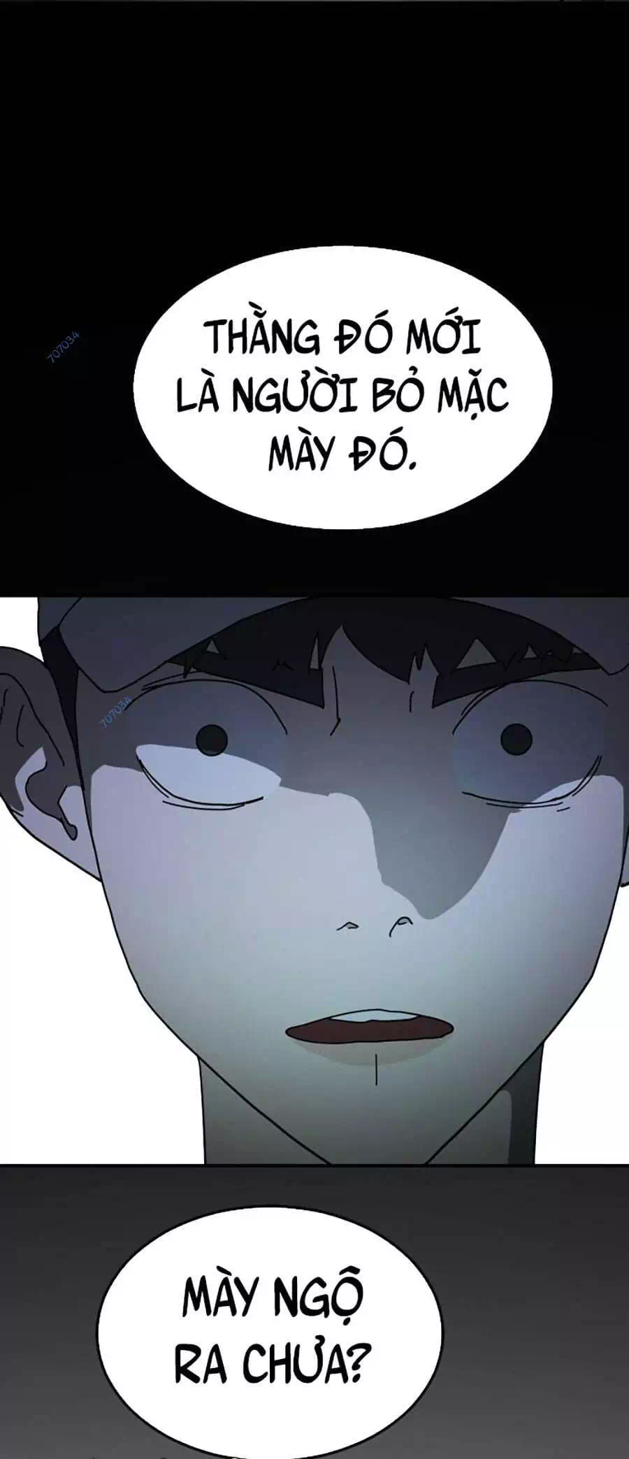 Truyện Tranh Đại Dịch Seoul trang 6