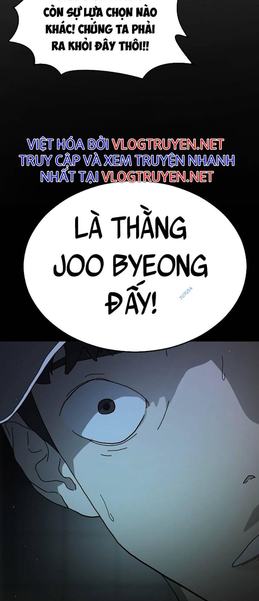 Truyện Tranh Đại Dịch Seoul trang 6