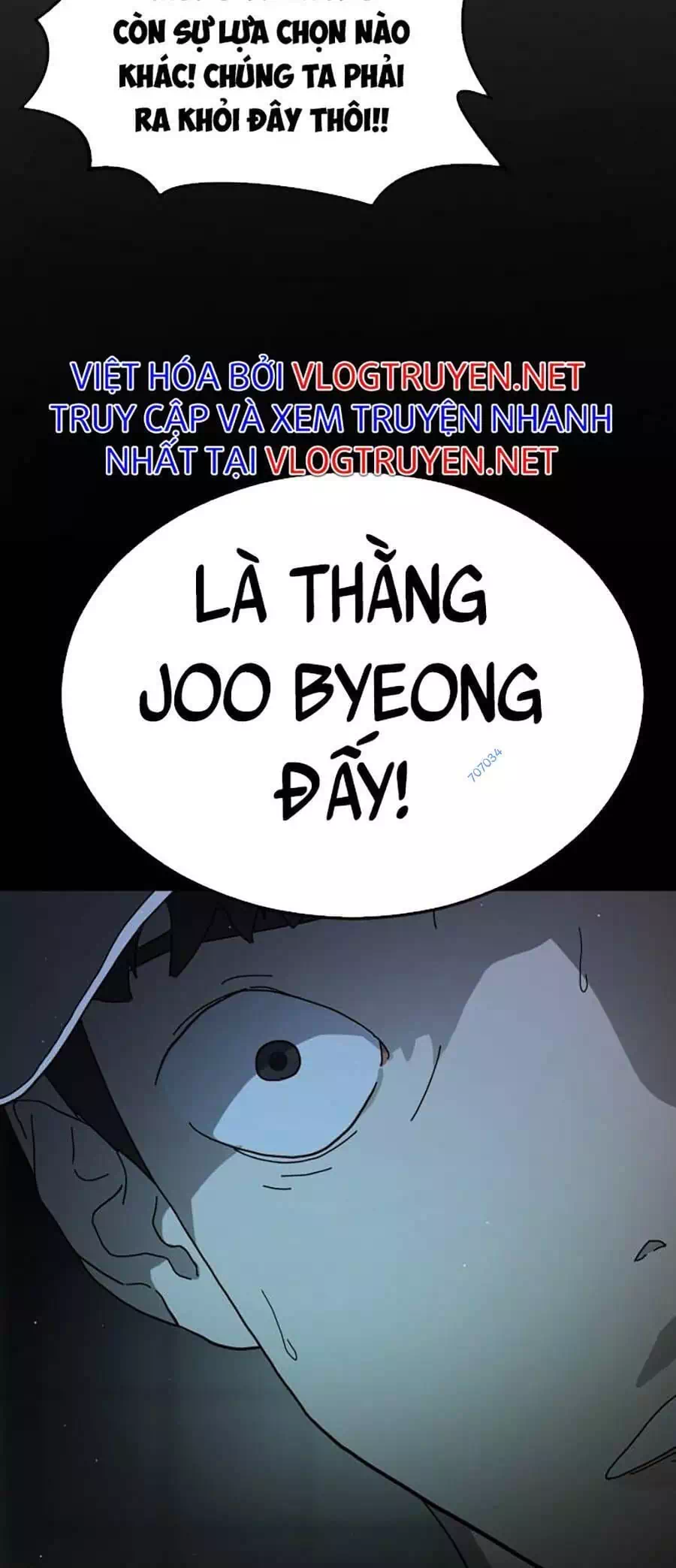 Truyện Tranh Đại Dịch Seoul trang 6