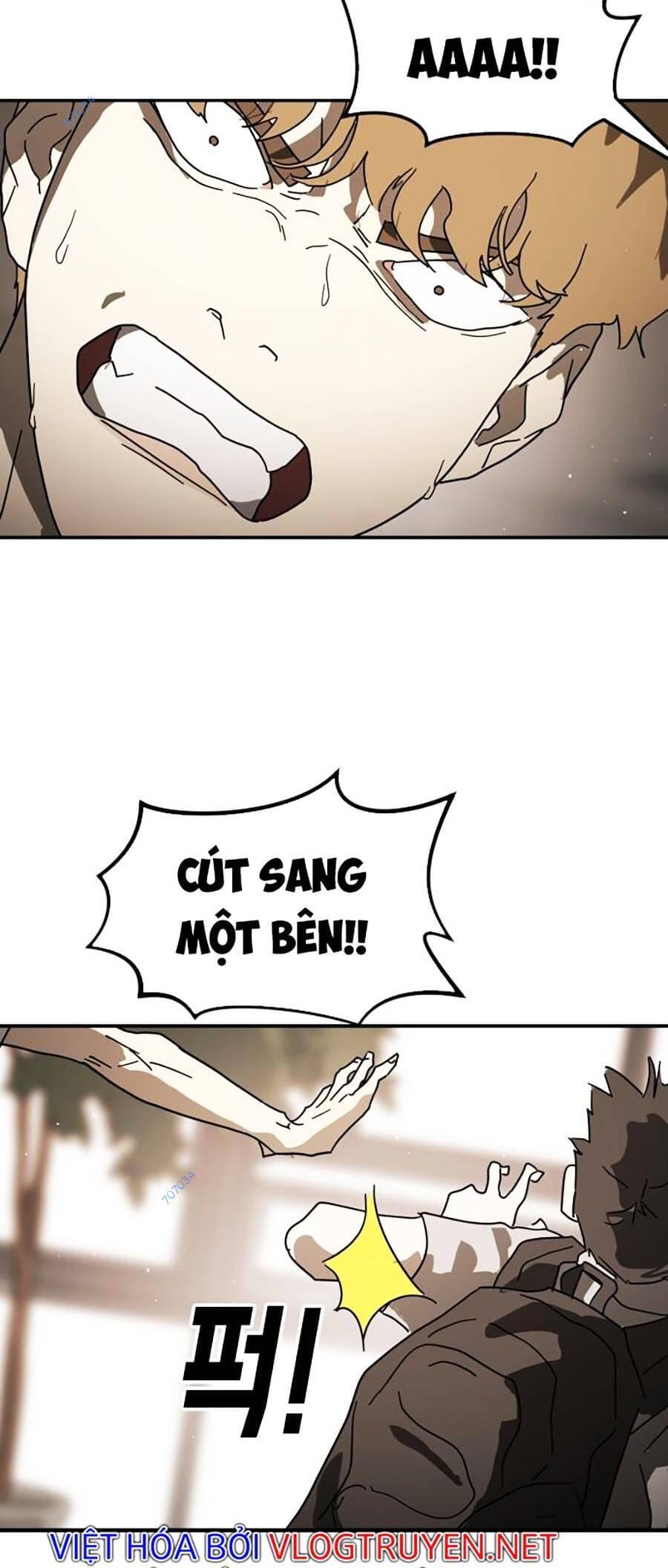 Truyện Tranh Đại Dịch Seoul trang 6